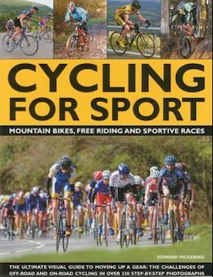 Cycling for Sport