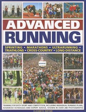Advanced Running