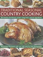 Traditional Seasonal Country Cooking