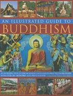 Illustrated Guide to Buddhism