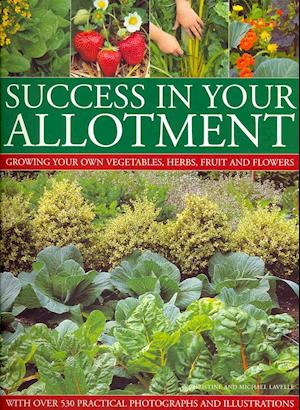 Success in Your Allotment