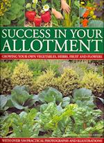 Success in Your Allotment