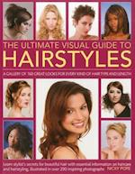 The Ultimate Visual Guide to Hairstyles