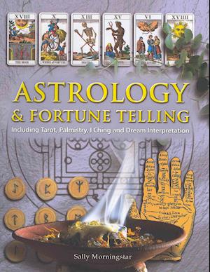 Astrology and Fortune Telling