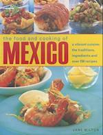 Food & Cooking of Mexico
