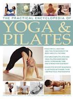 Practical Encyclopedia of Yoga & Pilates