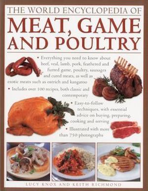 World Encyclopedia of Meat, Game and Poultry