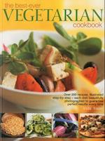 Best-ever Vegetarian Cookbook