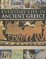 Everyday Life in Ancient Greece