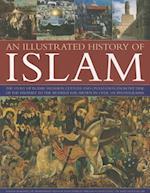 Illustrated History of Islam