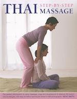 Thai Step-by-step Massage