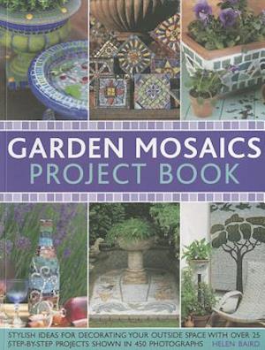 Garden Mosaics Project Book