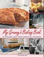 My Granny's Baking Book