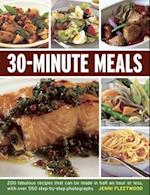 30-minute Meals