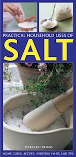 Practical Household Uses of Salt