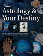 Astrology & Your Destiny