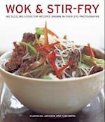 Wok & Stir-fry