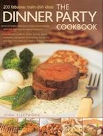 The Dinner Party Cookbook