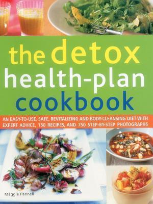 Detox Health Plan Cookbook