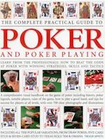 Complete Practical Guide to Poker and Poker Playing