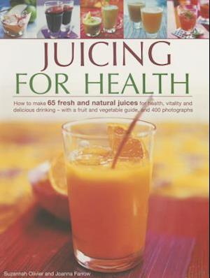 Juicing for Health