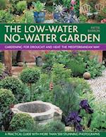 Low Water No Water Garden