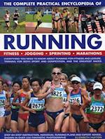 The Complete Practical Encyclopedia of Running