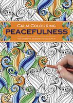 Calm Colouring: Peacefulness