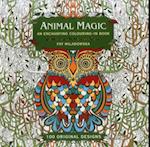 Animal Magic: 100 Original Designs