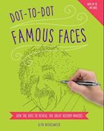 Dot to Dot: Famous Faces