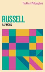 Great Philosophers: Russell
