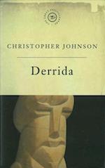 Great Philosophers:Derrida