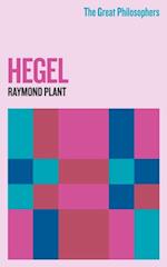 Great Philosophers: Hegel