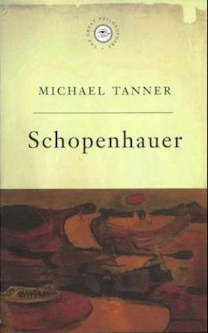 Great Philosophers:Schopenhauer