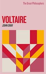 Great Philosophers: Voltaire