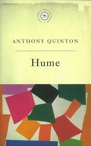 Great Philosophers: Hume