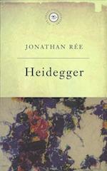Great Philosophers:Heidegger