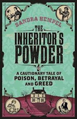 The Inheritor's Powder