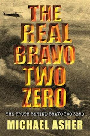 Real Bravo Two Zero