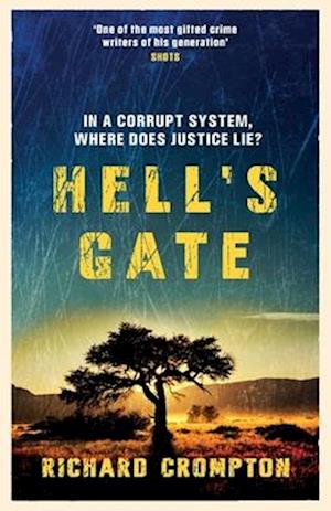 Hell's Gate