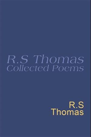 Collected Poems: 1945-1990 R.S.Thomas