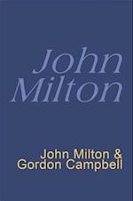 Milton: Everyman's Poetry