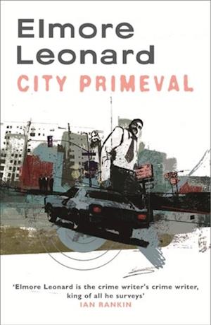 City Primeval