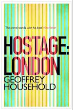 Hostage: London