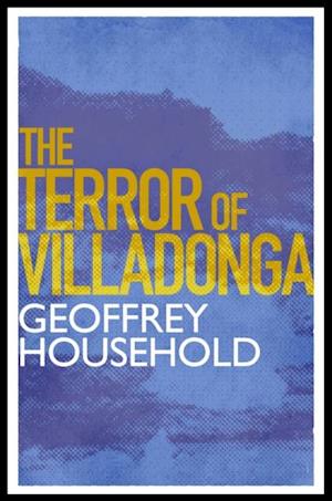 Terror of Villadonga