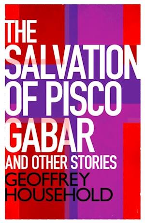 Salvation of Pisco Gabar and Other Stories