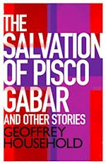 Salvation of Pisco Gabar and Other Stories