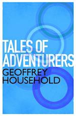 Tales of Adventurers