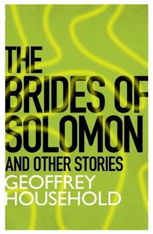 Brides of Solomon and Other Stories