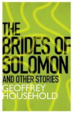 Brides of Solomon and Other Stories